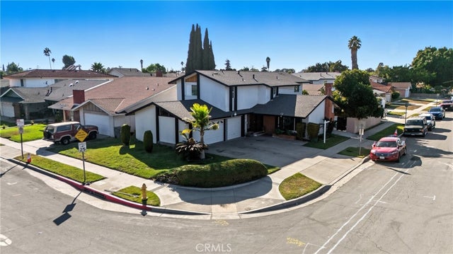 4276 4276 Lavinia, Lynwood