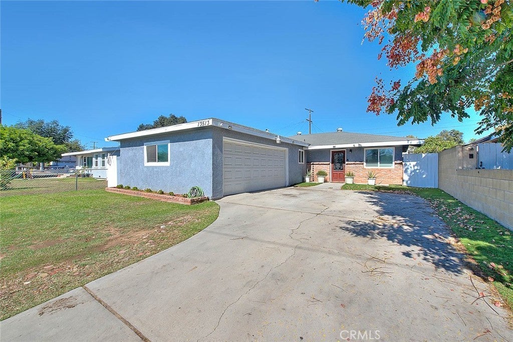 13513 Leffingwell, Whittier