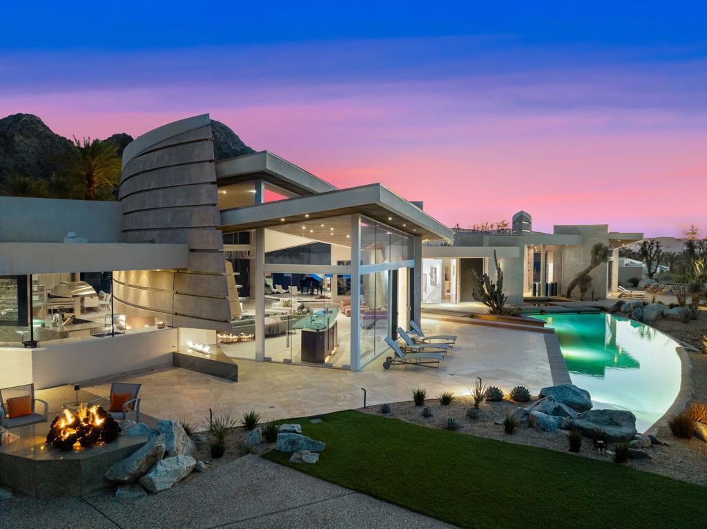 79095 Tom Fazio Lane, La Quinta