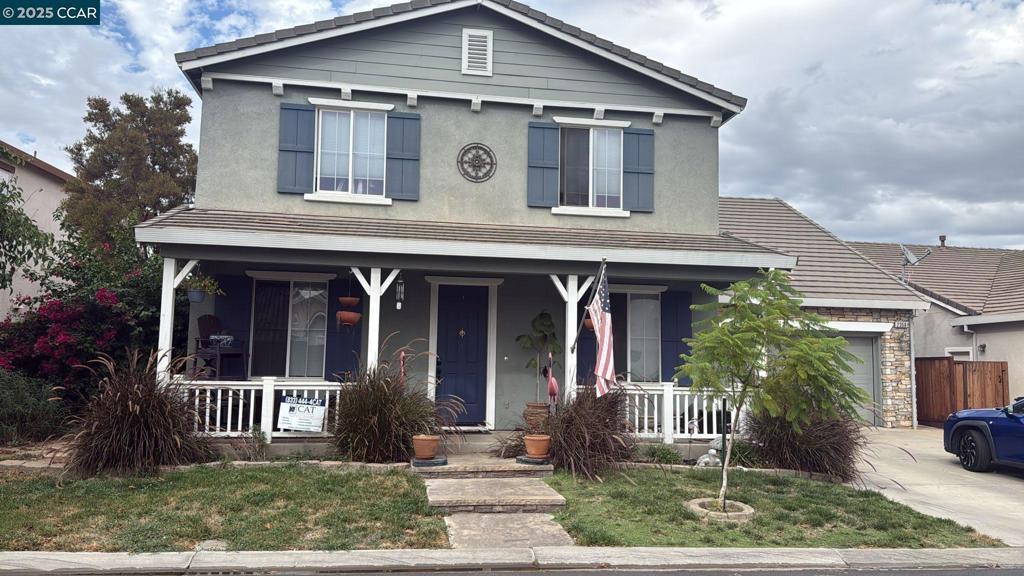 2358 Winchester Loop, Discovery Bay