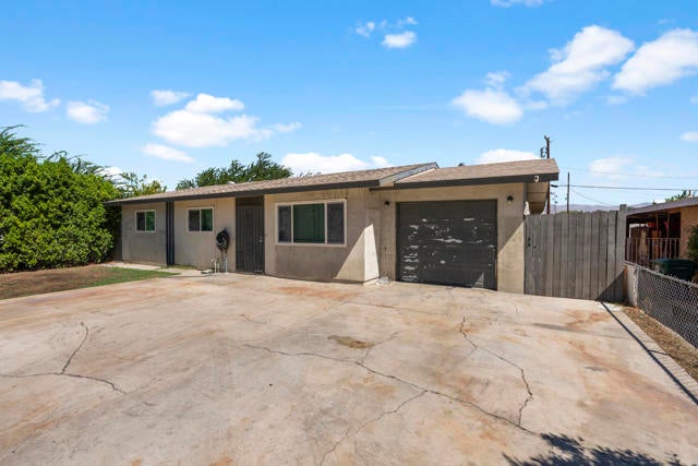 51812 Sunset Drive Drive, Coachella