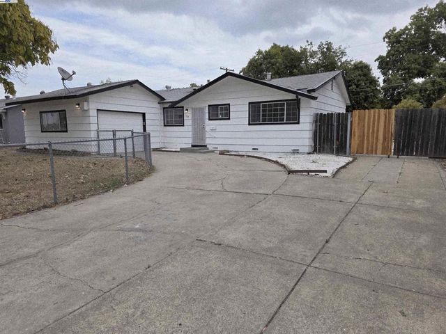 7527 24th Street, Sacramento