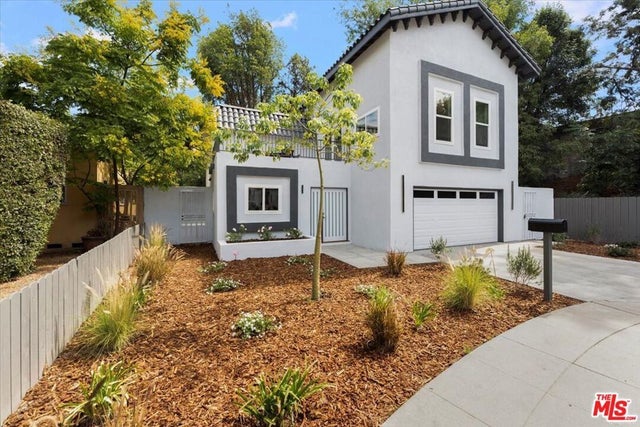 4544 Talofa Avenue, Toluca Lake