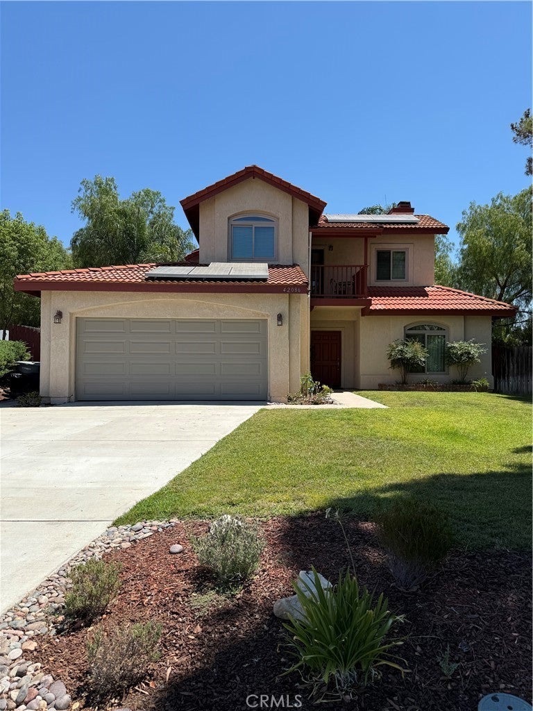 42086 Paseo Brillante, Temecula