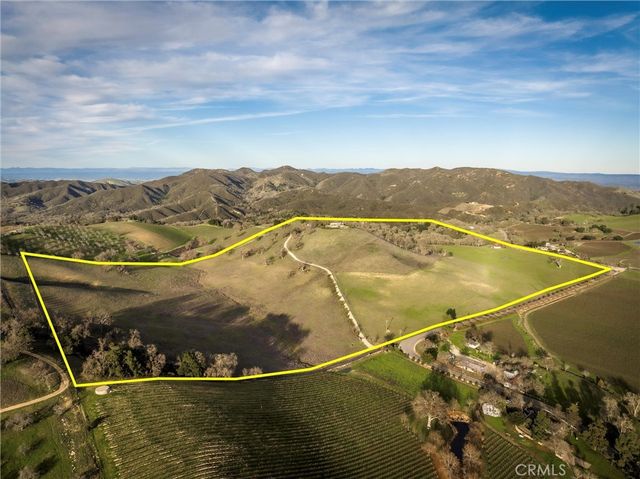 9308 Chimney Rock Road, Paso Robles