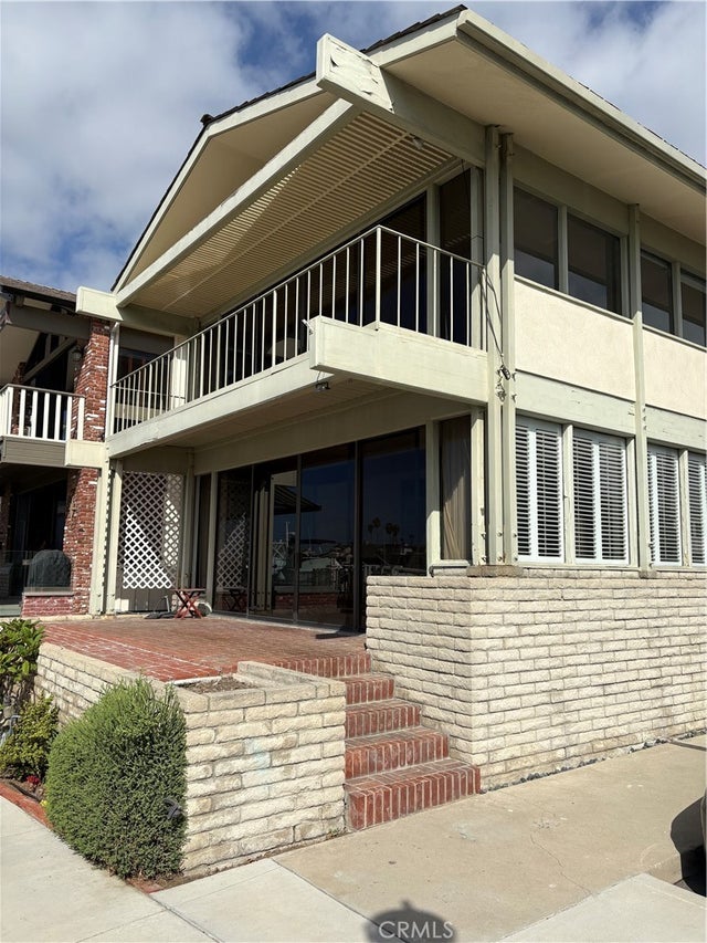 5627 E Corso Di Napoli E, Long Beach