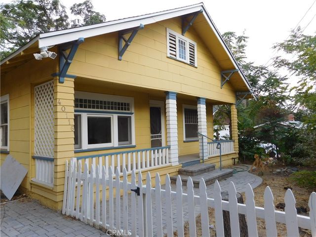 40116 Calle Plana, Green Valley