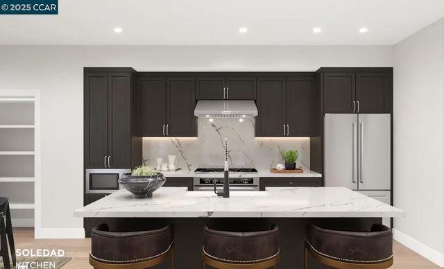 3079 El Camino Real # 205, Santa Clara