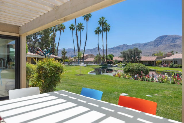 23 Tennis Club Drive, Rancho Mirage