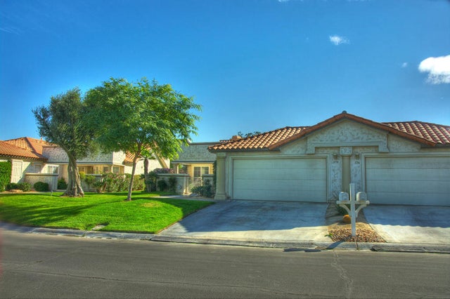 378 Desert Falls Drive E, Palm Desert