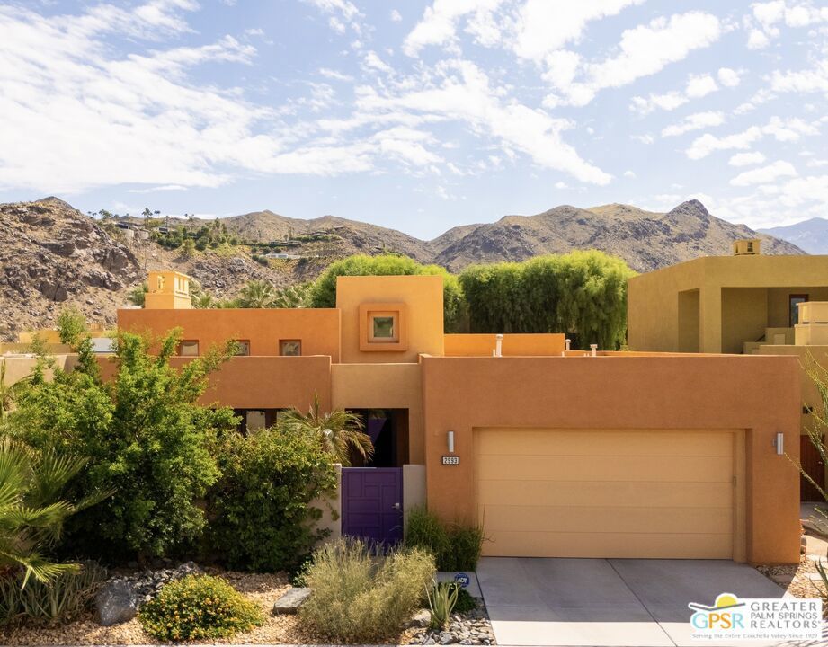 2993 Candlelight Lane, Palm Springs