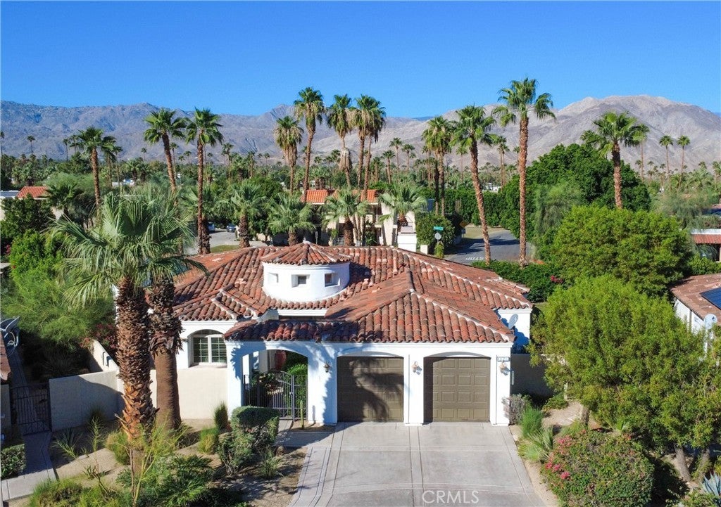 46211 Cypress Estates Court, Palm Desert