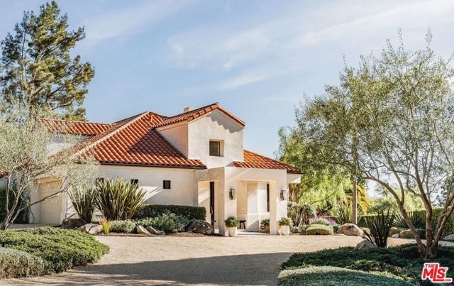 315 Calle Elegante, Santa Barbara.