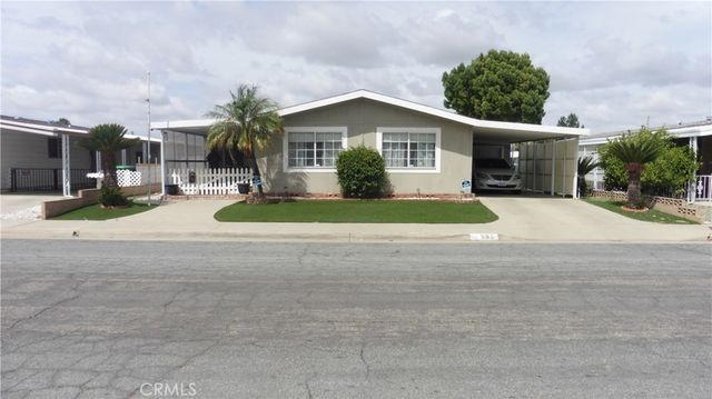 585 De Soto, Hemet