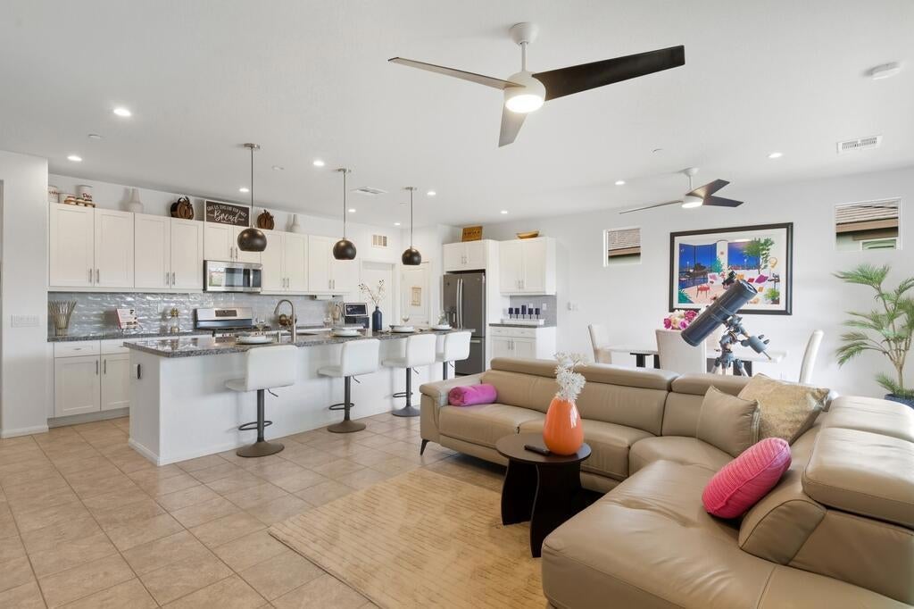 50400 Timber Creek Way, Indio