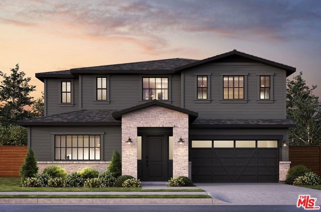 4339 Motor Avenue, Culver City