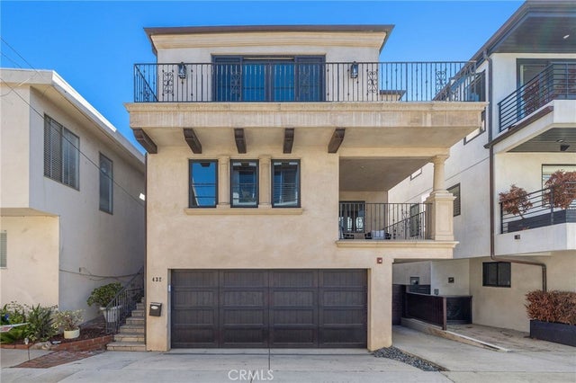 432 21st Place, Manhattan Beach.