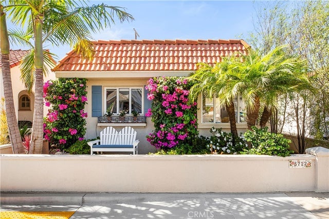 5722 E The Toledo, Long Beach