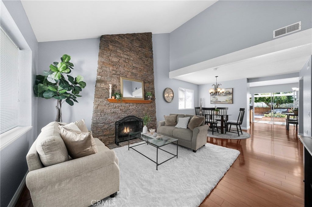 23441 Via Ronda, Mission Viejo