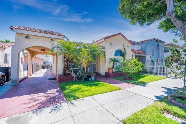 6114 Allston Street, Los Angeles