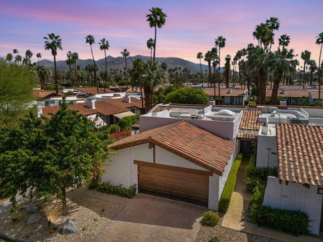 1241 Primavera Drive, Palm Springs