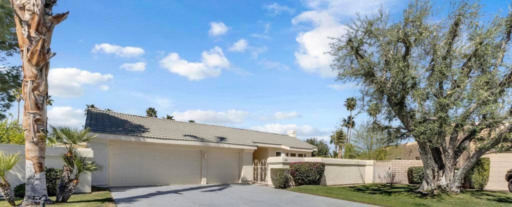 39 Santo Domingo Drive, Rancho Mirage