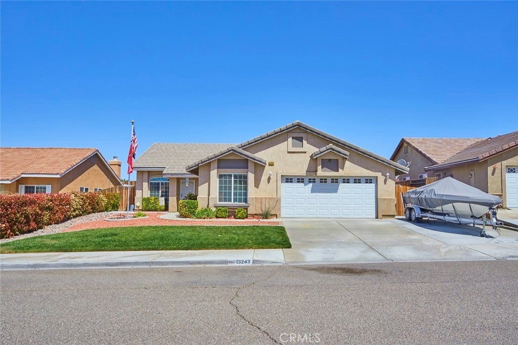 13243 13243 Forest Meadow Lane, Victorville