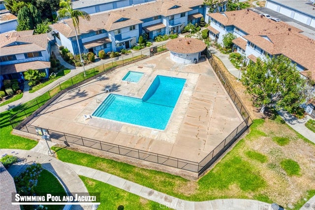 11077 Robinson Drive, Stanton