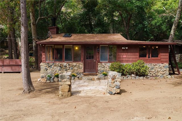 Hot Springs Canyon Road # 26, San Juan Capistrano