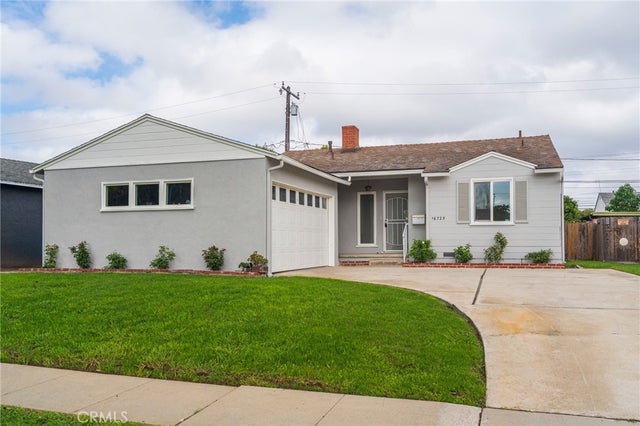 16725 Elgar Avenue, Torrance.