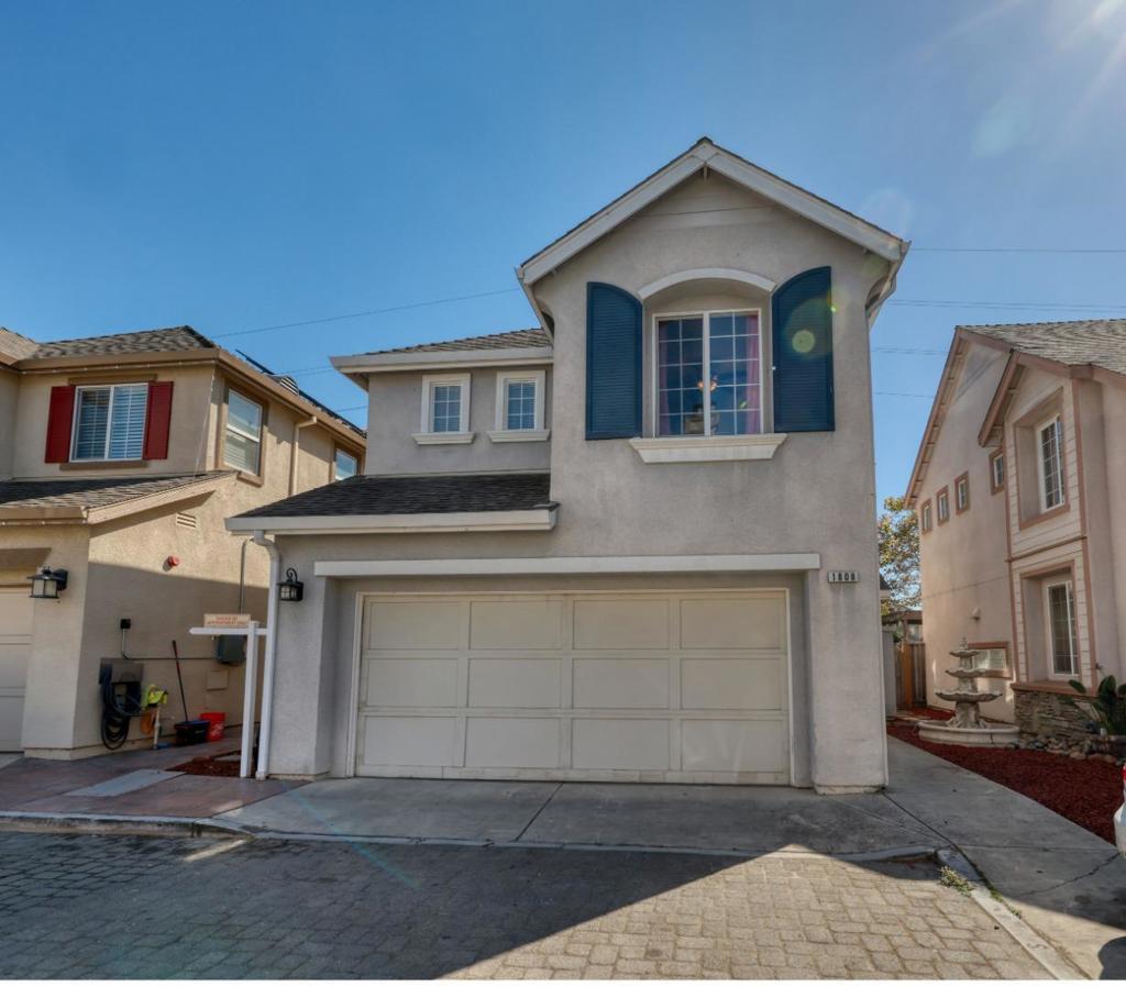 1808 Bradbury Street, Salinas