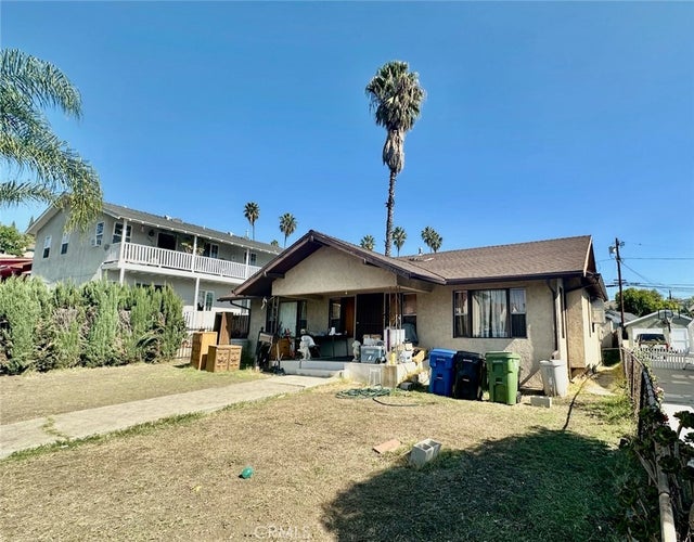 3846 Tampico Avenue, Los Angeles