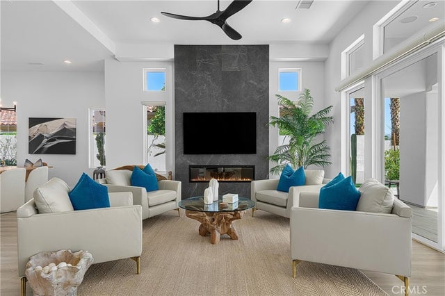 741 Mission Creek Drive, Palm Desert