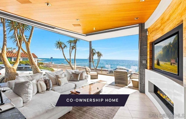 6653 Neptune, La Jolla.