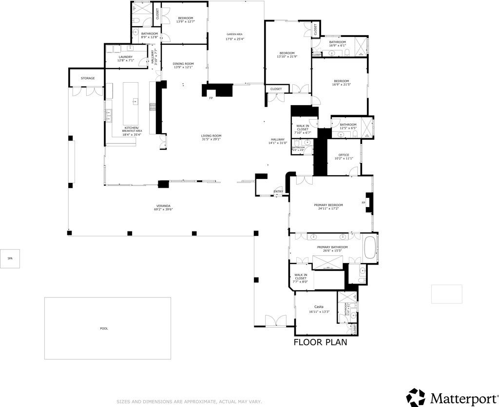 Photo of Listing #25600575PS