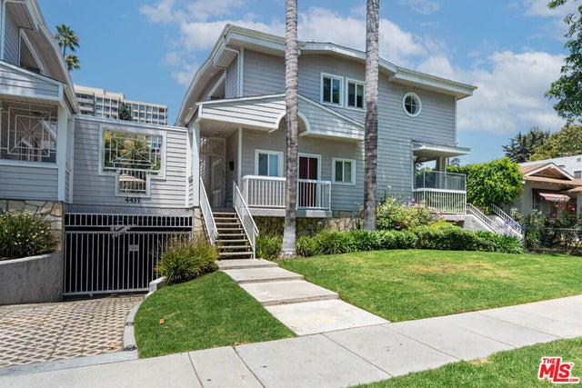 4437 Avocado Street # 101, Los Angeles