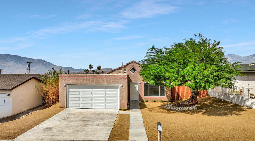 11845 Ambrosio Drive, Desert Hot Springs
