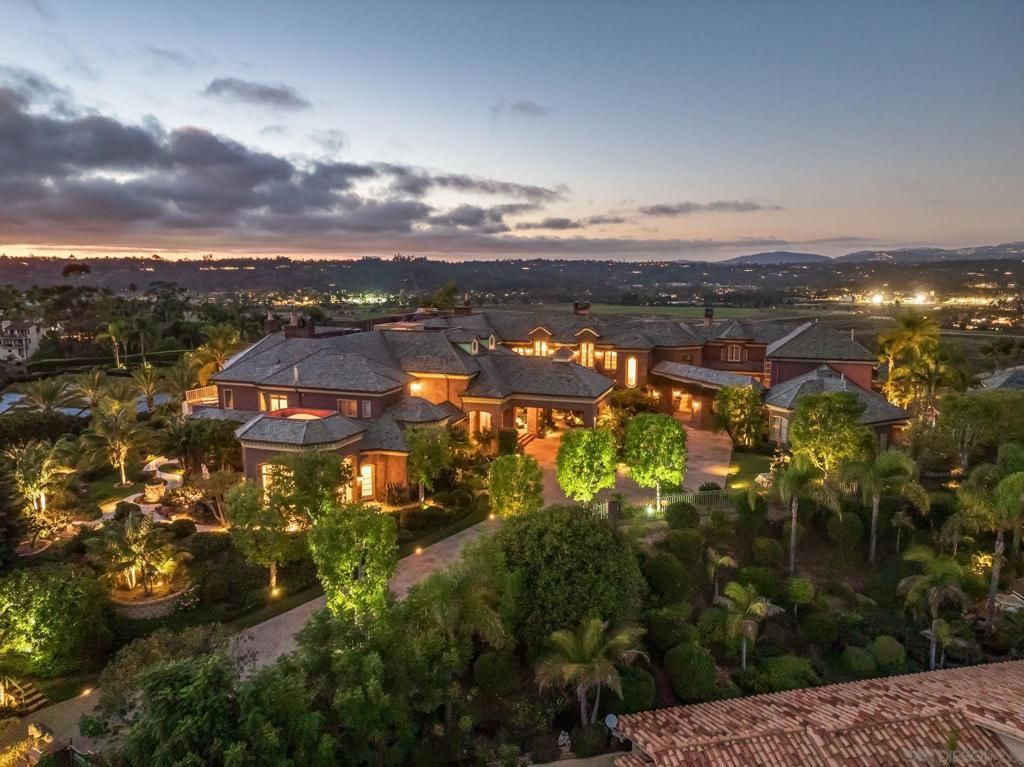 5893 Winland Hills Dr, Rancho Santa Fe