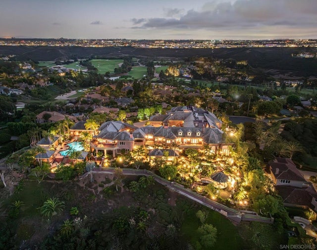 5893 Winland Hills Dr, Rancho Santa Fe.