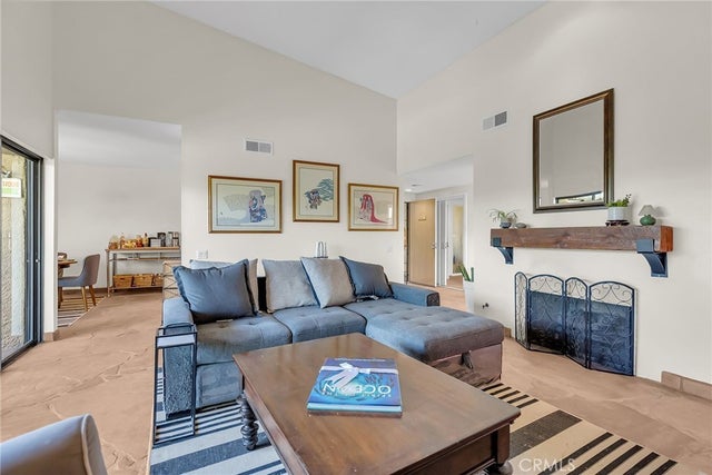 1186 Tiffany Circle, Palm Springs