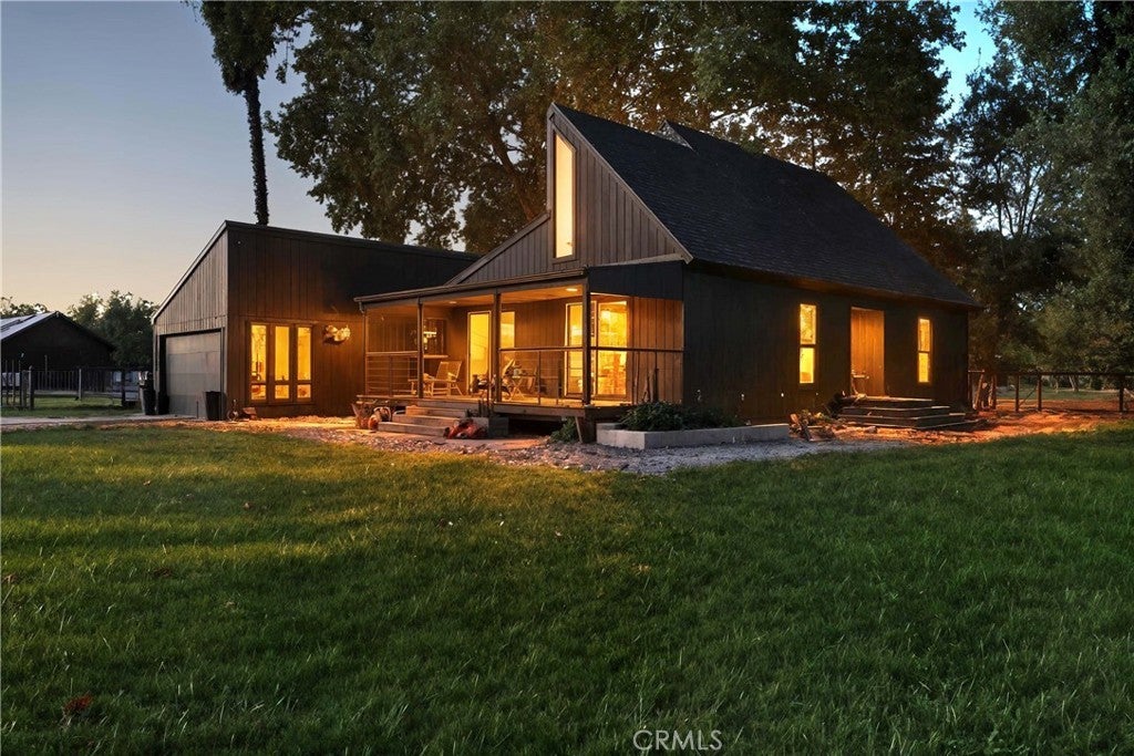 2427 Argonaut Road, Finley