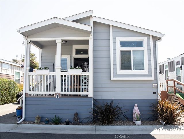 145 South Street # A27, San Luis Obispo