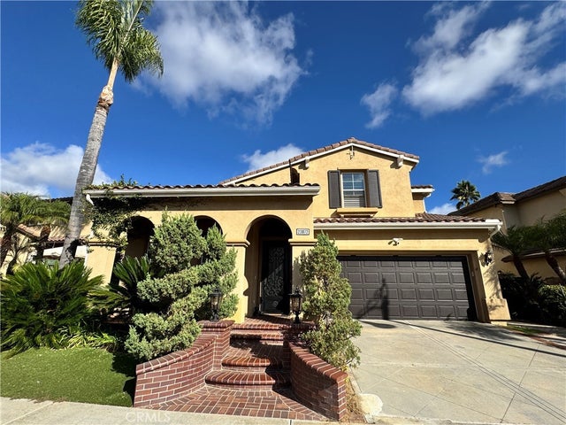 23072 Bouquet Canyon, Mission Viejo