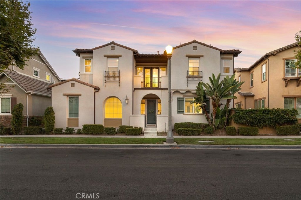 24 Glicina, Rancho Mission Viejo