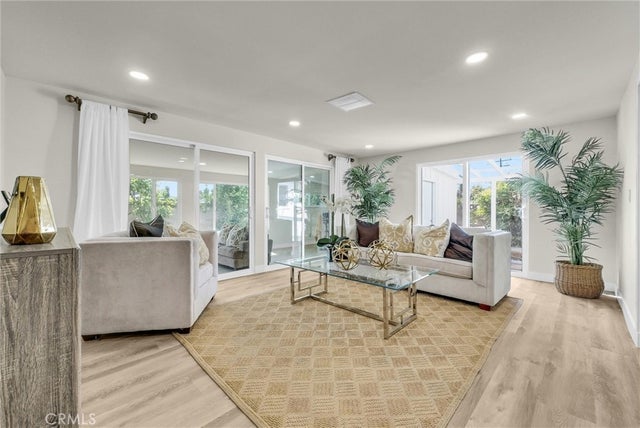 14216 Adoree, La Mirada