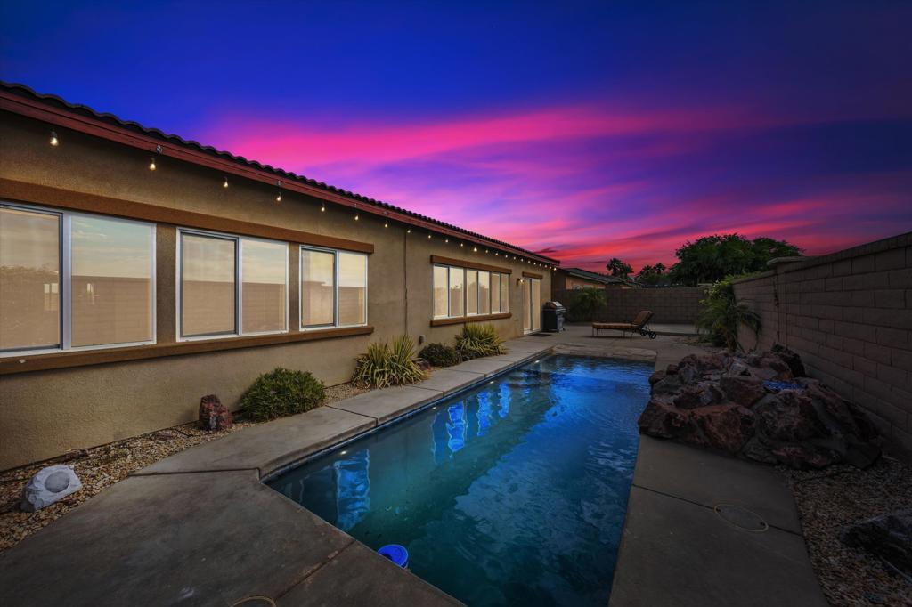 83587 Moroccan Drive, Indio