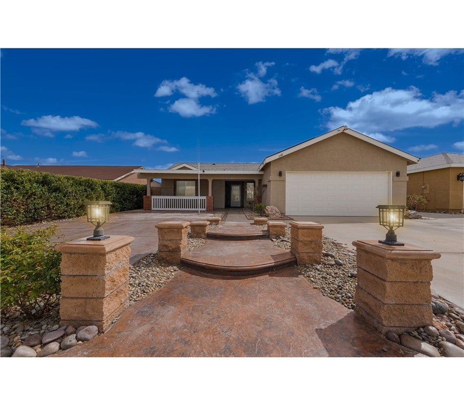 1148 Wrightwood, Rosamond