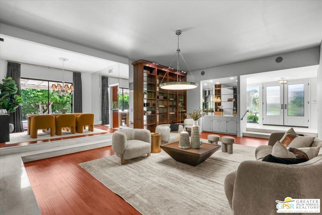 55 Sierra Madre Drive, Rancho Mirage