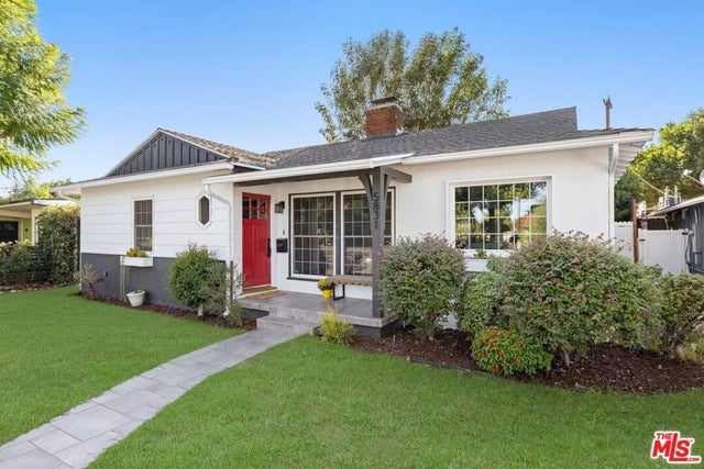 5831 Buffalo Avenue, Valley Glen