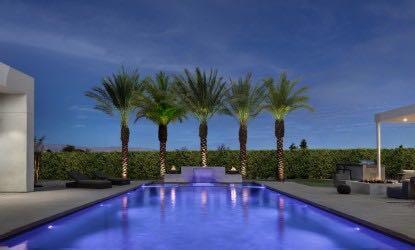 14 Via Linea, Rancho Mirage